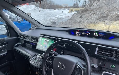 Honda Stepwgn IV, 2015 год, 1 790 000 рублей, 10 фотография