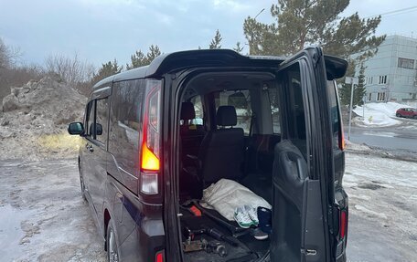 Honda Stepwgn IV, 2015 год, 1 790 000 рублей, 13 фотография