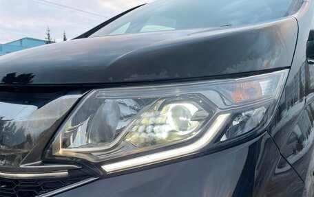 Honda Stepwgn IV, 2015 год, 1 790 000 рублей, 16 фотография