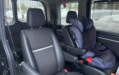 Honda Stepwgn IV, 2015 год, 1 790 000 рублей, 15 фотография