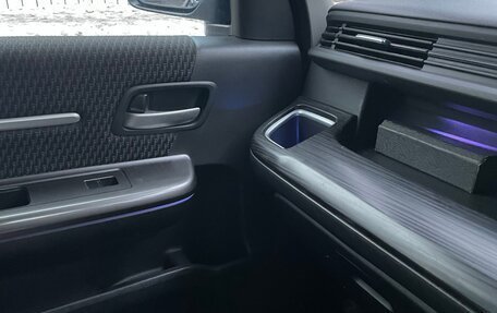 Honda Stepwgn IV, 2015 год, 1 790 000 рублей, 20 фотография