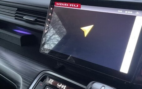 Honda Stepwgn IV, 2015 год, 1 790 000 рублей, 21 фотография