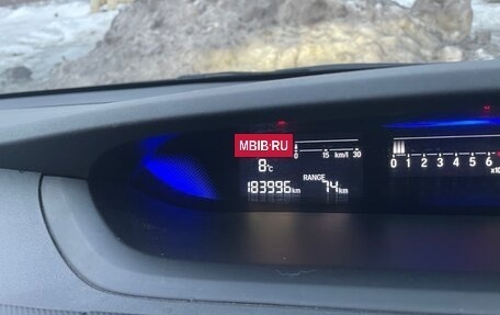 Honda Stepwgn IV, 2015 год, 1 790 000 рублей, 11 фотография