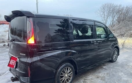 Honda Stepwgn IV, 2015 год, 1 790 000 рублей, 7 фотография