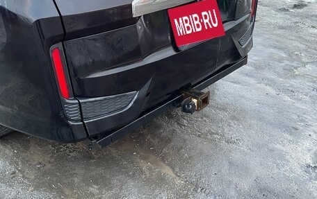 Honda Stepwgn IV, 2015 год, 1 790 000 рублей, 9 фотография