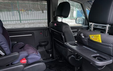 Honda Stepwgn IV, 2015 год, 1 790 000 рублей, 22 фотография