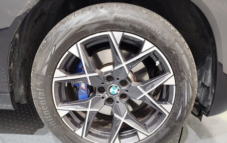 BMW X3, 2026 год, 6 245 006 рублей, 5 фотография