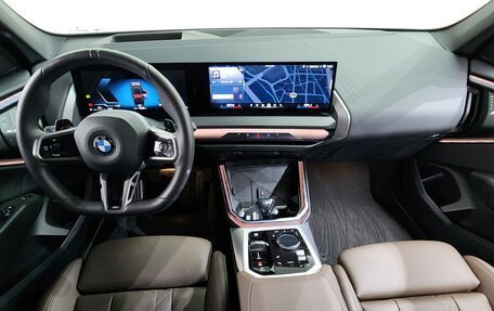 BMW X3, 2026 год, 6 245 006 рублей, 7 фотография