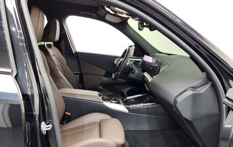 BMW X3, 2026 год, 6 245 006 рублей, 11 фотография