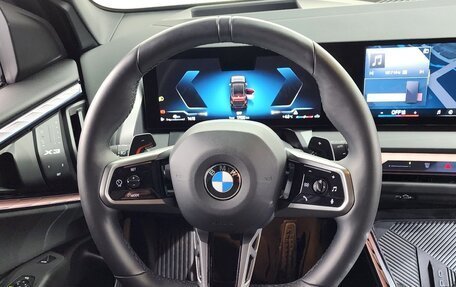 BMW X3, 2026 год, 6 245 006 рублей, 13 фотография