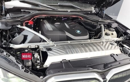 BMW X3, 2026 год, 6 245 006 рублей, 6 фотография