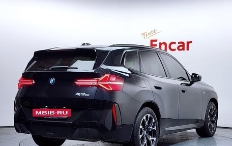 BMW X3, 2026 год, 6 245 006 рублей, 2 фотография