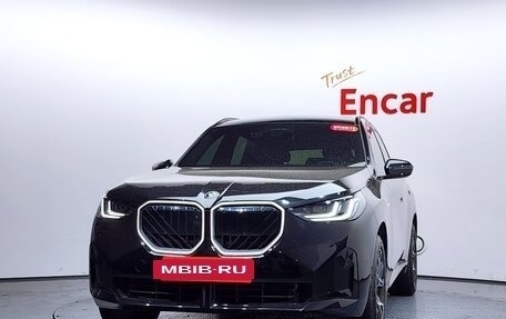 BMW X3, 2026 год, 6 245 006 рублей, 3 фотография