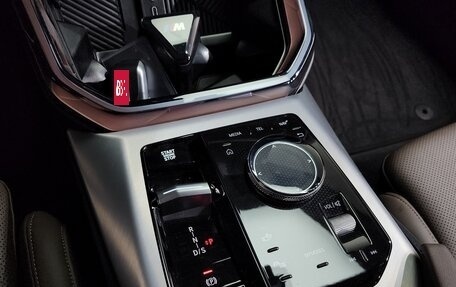 BMW X3, 2026 год, 6 245 006 рублей, 9 фотография