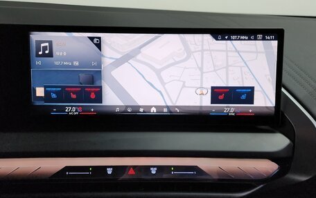 BMW X3, 2026 год, 6 245 006 рублей, 14 фотография