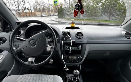 Chevrolet Lacetti, 2008 год, 590 000 рублей, 5 фотография