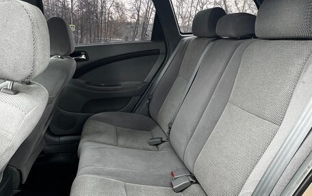 Chevrolet Lacetti, 2008 год, 590 000 рублей, 6 фотография