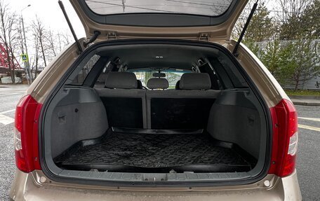 Chevrolet Lacetti, 2008 год, 590 000 рублей, 7 фотография