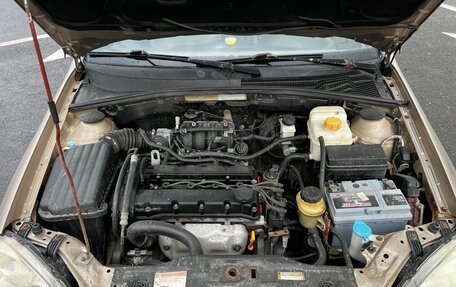 Chevrolet Lacetti, 2008 год, 590 000 рублей, 8 фотография