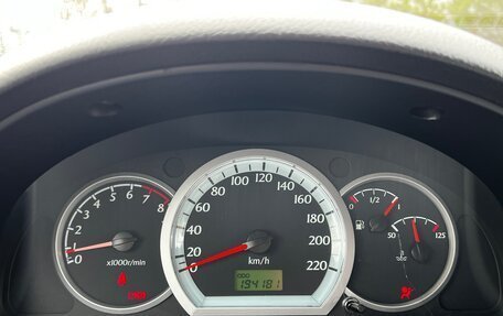 Chevrolet Lacetti, 2008 год, 590 000 рублей, 9 фотография