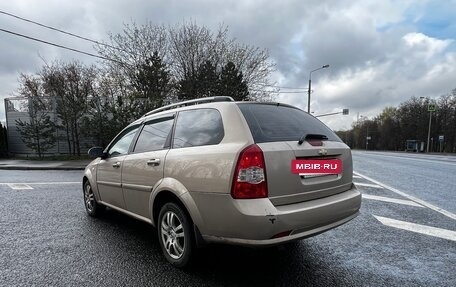 Chevrolet Lacetti, 2008 год, 590 000 рублей, 3 фотография