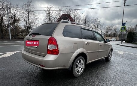 Chevrolet Lacetti, 2008 год, 590 000 рублей, 4 фотография
