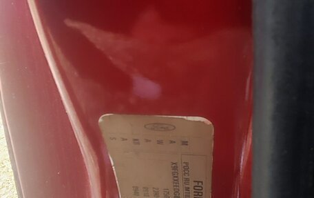 Ford Focus II рестайлинг, 2008 год, 350 000 рублей, 5 фотография