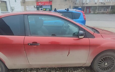 Ford Focus II рестайлинг, 2008 год, 350 000 рублей, 7 фотография