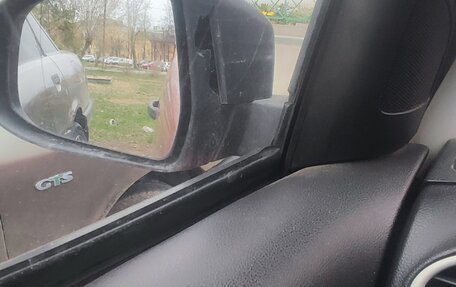 Ford Focus II рестайлинг, 2008 год, 350 000 рублей, 11 фотография