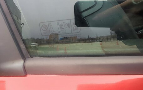 Ford Focus II рестайлинг, 2008 год, 350 000 рублей, 6 фотография