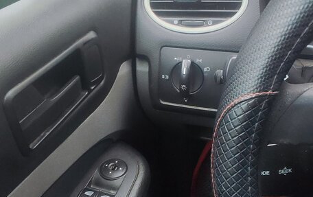 Ford Focus II рестайлинг, 2008 год, 350 000 рублей, 10 фотография