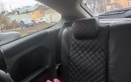 Ford Focus II рестайлинг, 2008 год, 350 000 рублей, 14 фотография