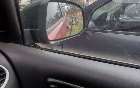 Ford Focus II рестайлинг, 2008 год, 350 000 рублей, 12 фотография