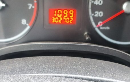 Ford Focus II рестайлинг, 2008 год, 350 000 рублей, 16 фотография