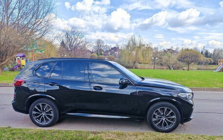 BMW X5, 2019 год, 5 150 000 рублей, 6 фотография