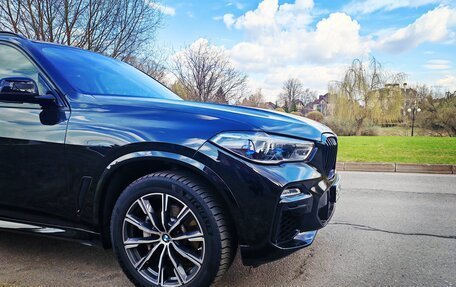 BMW X5, 2019 год, 5 150 000 рублей, 4 фотография