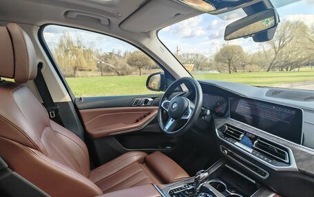 BMW X5, 2019 год, 5 150 000 рублей, 12 фотография