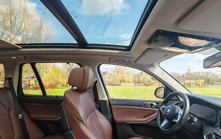 BMW X5, 2019 год, 5 150 000 рублей, 13 фотография