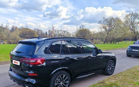 BMW X5, 2019 год, 5 150 000 рублей, 7 фотография