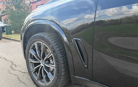 BMW X5, 2019 год, 5 150 000 рублей, 10 фотография