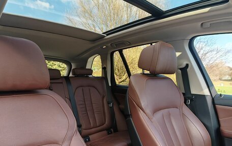 BMW X5, 2019 год, 5 150 000 рублей, 14 фотография