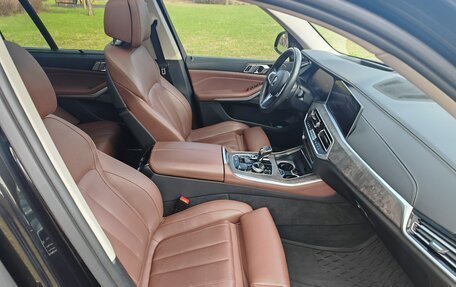 BMW X5, 2019 год, 5 150 000 рублей, 11 фотография