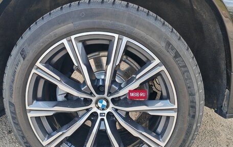 BMW X5, 2019 год, 5 150 000 рублей, 9 фотография