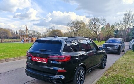 BMW X5, 2019 год, 5 150 000 рублей, 8 фотография