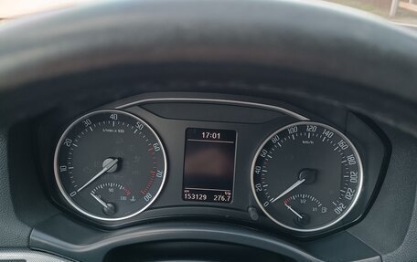 Skoda Octavia, 2012 год, 850 000 рублей, 5 фотография