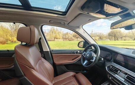 BMW X5, 2019 год, 5 150 000 рублей, 17 фотография