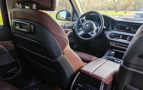 BMW X5, 2019 год, 5 150 000 рублей, 18 фотография