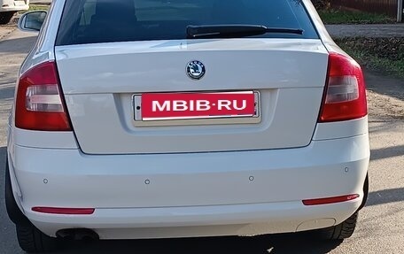 Skoda Octavia, 2012 год, 850 000 рублей, 4 фотография