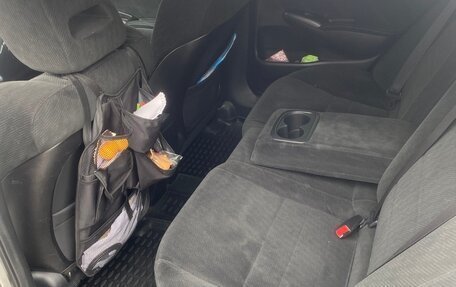 Honda Civic VIII, 2010 год, 1 050 000 рублей, 9 фотография