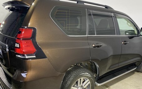 Toyota Land Cruiser Prado 150 рестайлинг 2, 2018 год, 5 500 000 рублей, 3 фотография